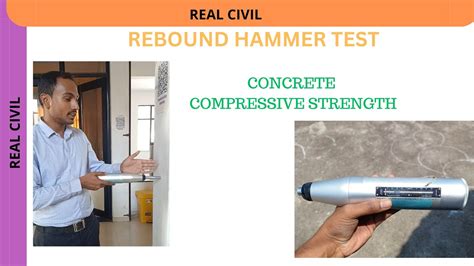 cement nondestructive compressive strength tester|concrete probe.